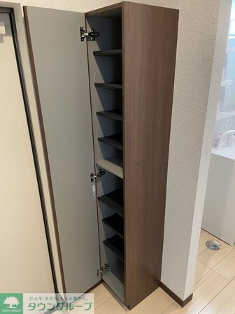 LE CHOCOLATの物件内観写真